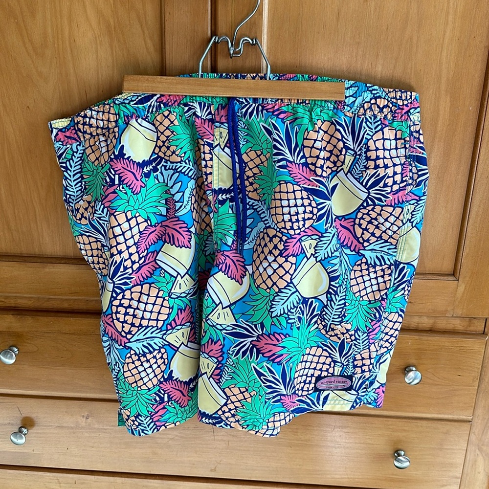 Men’s bathing suit